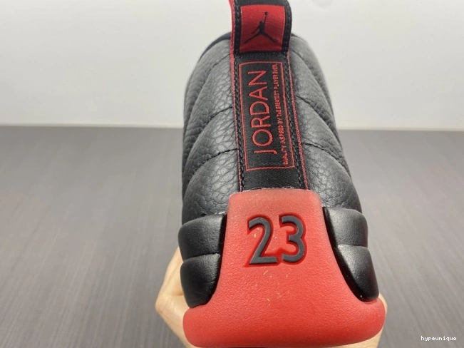 HYPE 12 130690 Jordan (2016) Flu 002 Retro Game 0728